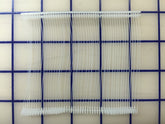 Swiftach Tacks 3 inch Clear / White